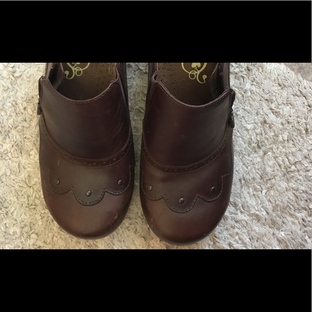 Dansko shoes